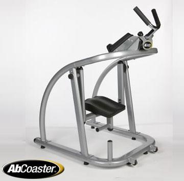 [FAS2001] AB Coaster CTL