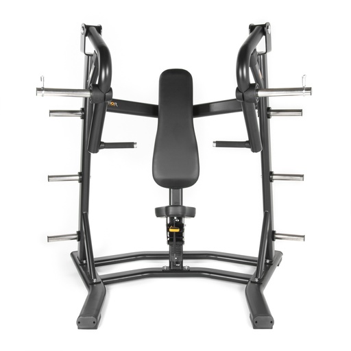 [SPL001] TF FW Chest Press